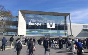 Vitafoods Europe 2025載譽收官  西寶生物開啟營養(yǎng)健康產業(yè)新征程