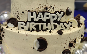 五味齊上陣 “食”力定乾坤—西寶生物10月生日會(huì)活力舉行